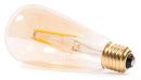LED filament bulbs Е27 Е14