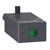 Protection modules for relays and contactors
