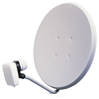Satellite dishes and accessories