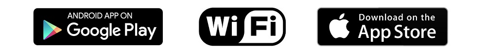 Wi-Fi Smart термостат Smarther 2 с Netatmo, 5~40°C, 126x87mm, бял, LEGRAND