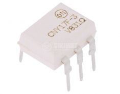 Optocoupler Cny F Vm Transistor Output Channel Dip Vikiwat