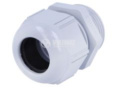 Cable Gland M Metric Ip Lapp Kabel Vikiwat