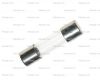 Предпазител стъклен 5х20mm 3.15А