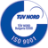 Vikiwat Ltd is a company certified by TUV NORD according to ISO 9001 standard