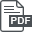 PDF икона