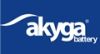 Akyga battery