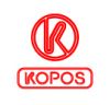 
	VIKIWAT Ltd. is now an authorized trading partner of KOPOS KOLIN
