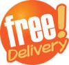 
	Free delivery on 21st, 22nd, 23rd and 24th, May! Shop now!
