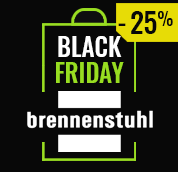 Черен петък на BRENNENSTUHL