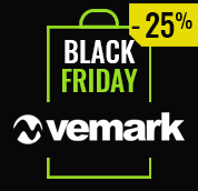 Черен петък на VEMARK
