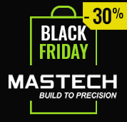 Черен петък на MASTECH