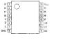 Интегрална схема 74HC151, TTL съвместима, Quad 2-input multiplexer, DIP16 - 2 - Викиват Интегрална схема 74HC151, TTL съвместима, Quad 2-input multiplexer, DIP16 - 2