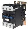 Contactor 3P, CJX2-D5011, 380V, 50A 
 - 1