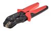 Pliers SN-02B, crimping, non-insulated - 2