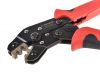 Pliers SN-02B, crimping, non-insulated - 3