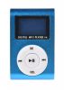 MP3 player with screen, ipod style, no built-in memory with micro SD card slot
 - 1