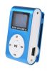 MP3 player with screen, ipod style, no built-in memory with micro SD card slot
 - 2