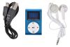 MP3 player with screen, ipod style, no built-in memory with micro SD card slot
 - 4