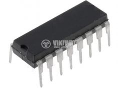 10x SN74HC165N Logik-IC – 8-Bit-Parallel-In, DIP-14, 74HC Serie, Für Digitale Schaltungen