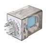 Electromagnetic relay 60.13, 24VDC, 10A - 2