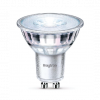 LED лампа 4.8W, GU10, MR16, 220-240VAC, 360lm, 2700K, топлобяла, стъкло, BA27-00550 - 2