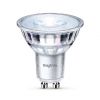 LED spotlight 4.8W, GU10, MR16, 220VAC, 360lm, 4200K, natural white - 2