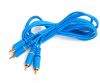 Cable, 2xRCA/m-2xRCA/m, 1.5m - 2