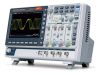 Oscilloscope digital (DSO), GDS-2104E, 100MHz, 1GS/s, 4channels, 10Mpts - 1