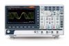 Oscilloscope digital (DSO), GDS-2104E, 100MHz, 1GS/s, 4channels, 10Mpts - 2
