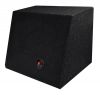 Bass box 8in, 385x305x305mm, with back bevel
 - 3