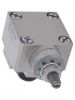 Drive head for limit switch ZCKE05, angular, rotary