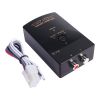 Impedance converter, high to low, 2xRCA, PH-2
