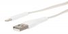 Cable USB RC-090i, Lightning, USB-A M - 2
