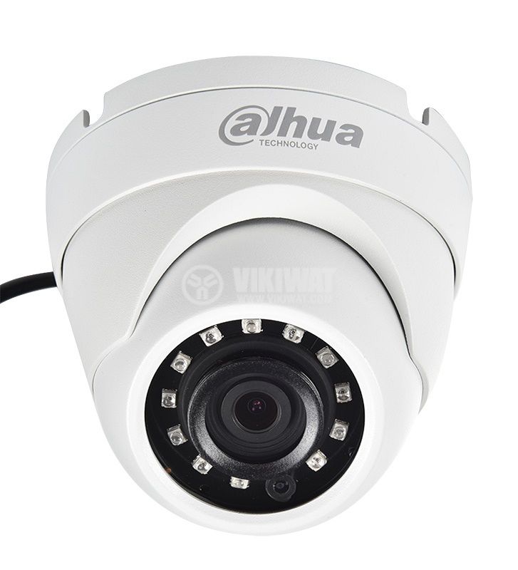 Dahua HDCVI caméra cachée, Telecamera 2 Mpx 1080P con sensore, boitier  détecteur PIR à prix pas cher