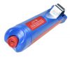 Cable stripper tool, ф8-ф27mm
 - 2