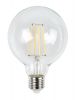 LED filament bulb 7W (globe) G95 E27 dimmable - 2
