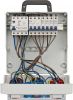 Portable power distributor, Brennenstuhl, WV 4/32 A, IP44, waterproof, 1154890020 - 7