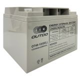 Traction battery 12V 40Ah, OT40-12(GEL)/CL, OUTDO