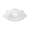 LED луна за вграждане, BD02-00580, 5W, 230VAC,450lm - 2