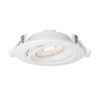 LED луна за вграждане, BD02-00580, 5W, 230VAC,450lm - 3