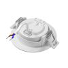 LED луна за вграждане, BD02-00580, 5W, 230VAC,450lm - 5