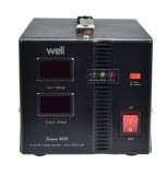 Voltage stabilizer AVR-SRV-SECURE1000-WL