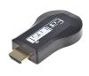 стрийминг плейър с HDMI за AirPlay, dlna и Miracast
- 1 - Викиват стрийминг плейър с HDMI за AirPlay, dlna и Miracast
- 1