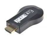 стрийминг плейър с HDMI за AirPlay, dlna и Miracast
