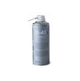 Compressed air spray B-45, 400ml