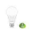 18W LED bulb E27 A80 1600lm warm white  - 1