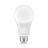 LED bulb, 16W, E27, 230VAC, 1620lm, 3000K, warm white, BA13-01620