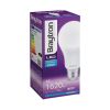 LED bulb, 16W, Е27, А65, 230VAC, 1620lm, 6500K, cool white, BA13-01623 - 3