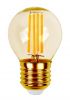 LED lamp FILAMENT 4W, E27 - 1