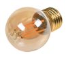 LED lamp FILAMENT 4W - 4